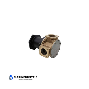 
Mitsubishi S6A, S6B, S6R, S6R2 impellerpomp - 37553-10100
