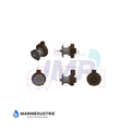 Mitsubishi S6B5 impellerpomp - 34A53-01200.