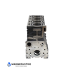 Motorblok Perkins 1104 - ZZ50324, ZZ50311, ZZ50322