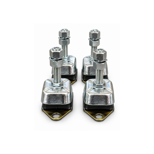 Motorsteunset Craftsman CM4.52 - AA.455.90018