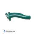Uitlaatbocht Volvo Penta - 833583 MD1B, MD2B, AQD2B, MD3B, MD11, MD11C, MD11D, MD17, MD17C, MD17D