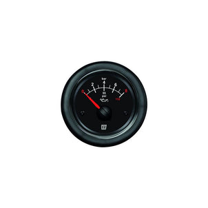 Oliedrukmeter - Vetus - OILB
