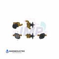 ONAN. MDKDS, MDKDT, MDKDU, MDKBT, MDKBU, QD - 132-0464.