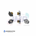 ONAN MDKBH, MDKAU, MDKBJ, MDKBQ, QD impellerpomp - 132-0430.