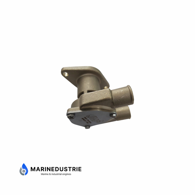 ONAN MDKBH, MDKBK/L/M/N, MDKDK/M/N, QD impellerpomp - 132-0459.