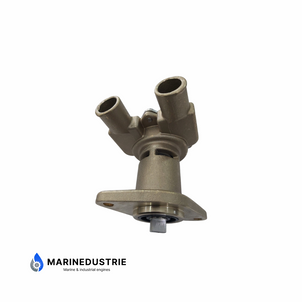 ONAN MDKBH, MDKBK/L/M/N, MDKDK/M/N, QD impellerpomp - 132-0459