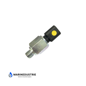 Oliedruk sensor Perkins 1103C-33 1104D-44 1104D-44T - 2848A071
