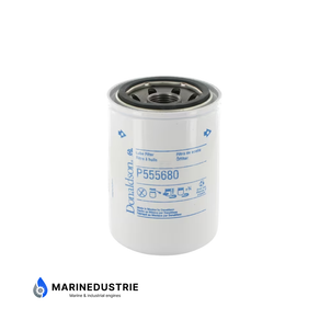 Oliefilter Caterpillar - 1R-0734