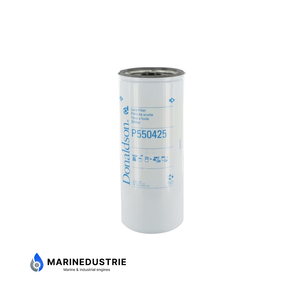 Oliefilter Volvo Penta - 21707132