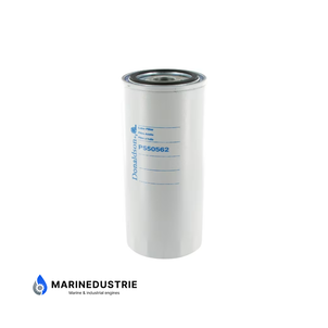 Oliefilter Volvo Penta - 22030848