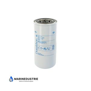 Oliefilter Volvo Penta - 3831236