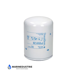 Oliefilter Volvo Penta - 847741