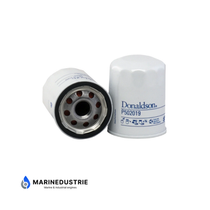 Oliefilter Volvo Penta - 861473