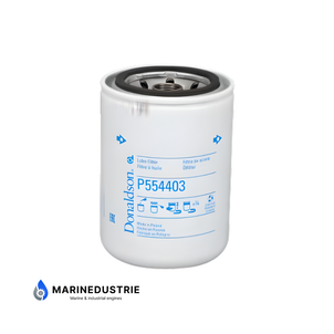 Oliefilter Volvo Penta KAD KAMD - 423135