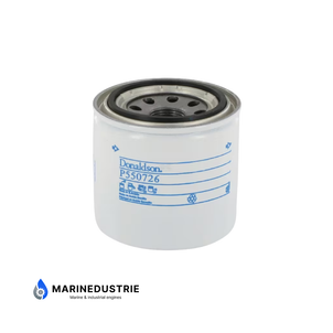 Oliefilter Yanmar - 119660-35150