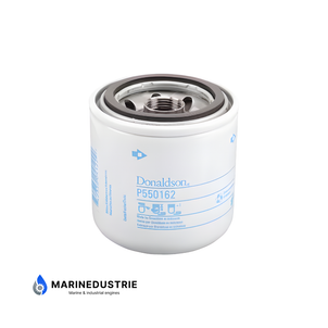 Oliefilter Yanmar - 129150-35170