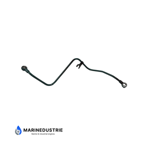 Olieleiding Volvo Penta D1-20 - 3809703