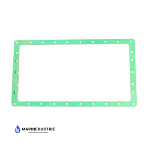 Carterpan pakking Perkins 404 104, J744, N844, C2.2, C2.2T