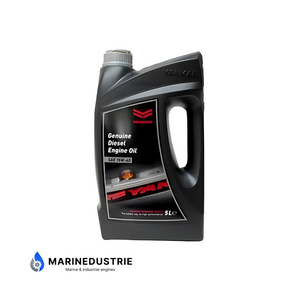 Originele Yanmar 15W40 Motorolie SAE 15W40