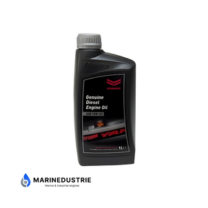 Originele Yanmar Motorolie 15W40