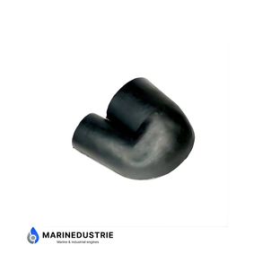 Peugeot Indenor  Thermostaatbocht - XDP4.90 XDP4.88 Vetus P4