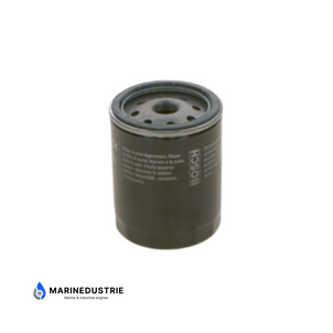 Peugeot Indenor oliefilter M18x1.5