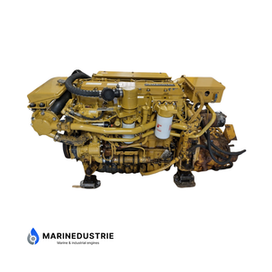 Caterpillar 3126 Marine 385PK