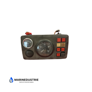 Perkins Prima M50 M60 M80 Instrumenten paneel
