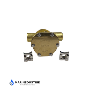 Impellerpomp Volvo Penta MD3 MD11 MD17 - 829895 - 825916