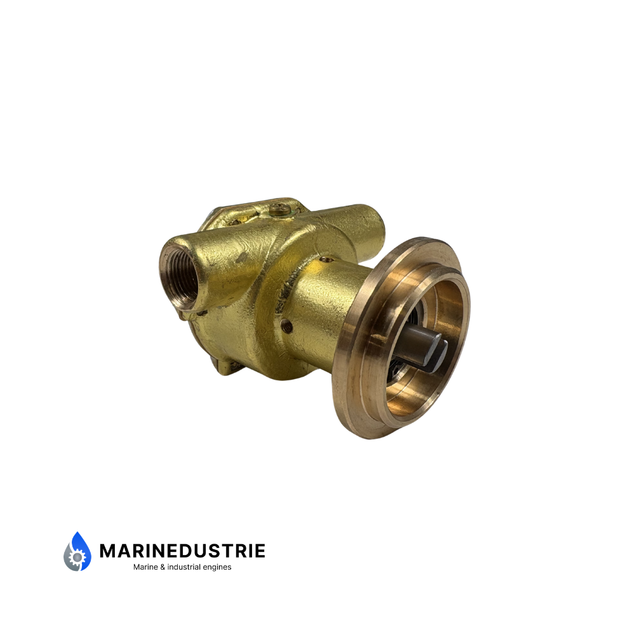 Impellerpomp Volvo Penta MD3 MD11 MD17 - 829895 - 825916