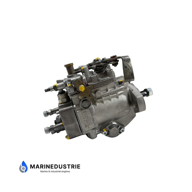 Bukh DV36 Brandstof injectiepomp - 610A3000