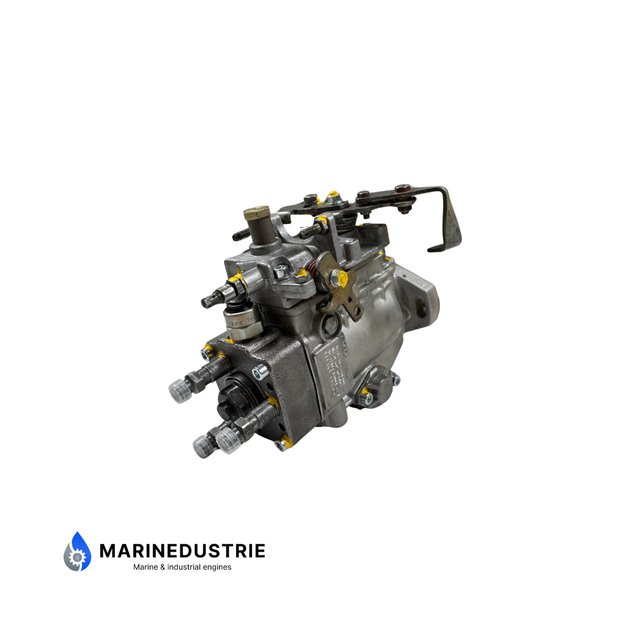 Bukh DV36 Brandstof injectiepomp - 610A3000