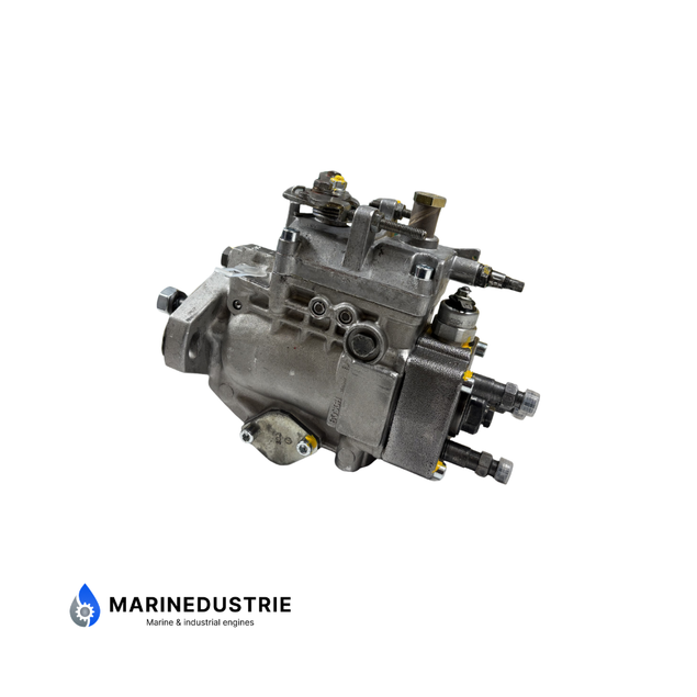 Bukh DV36 Brandstof injectiepomp - 610A3000