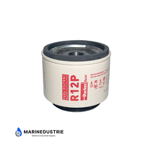 Racor R12P Brandstoffilter 30 Micron