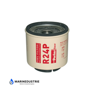 Racor R24P Brandstoffilter 30 Micron