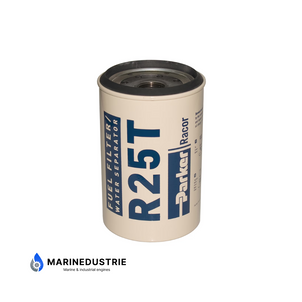 Racor R25T Brandstoffilter 10 Micron