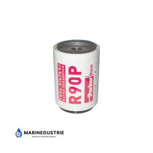 Racor R90P Brandstoffilter 30 Micron