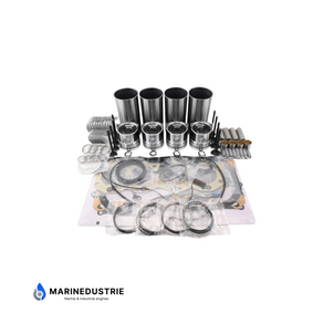 Revisie set Isuzu C240