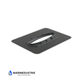 Rubberen flap Volvo Penta 110S 120S 130S 150S - 22303438