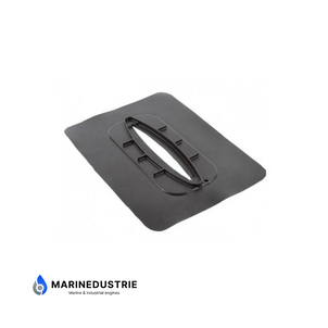 Rubberen flap Volvo Penta 110S 120S 130S 150S - 22303438