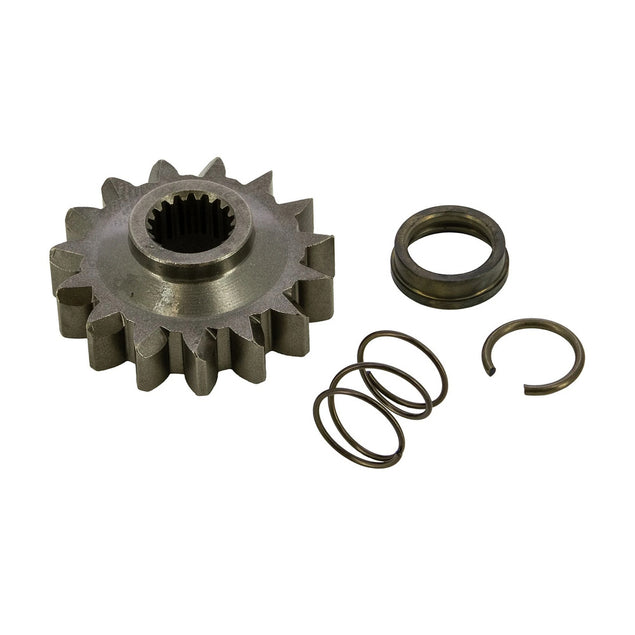 Rondsel set - Vetus - STM1262