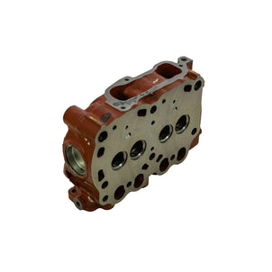 Cilinderkop M2.06/M2.13/M2.18 - Vetus - STM1408