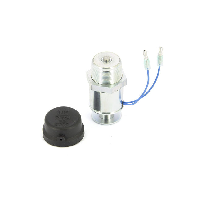 Stopmagneet compleet - Vetus - STM2740