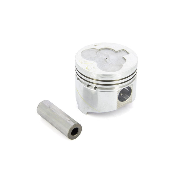 Zuiger en pen 0,50 OS M2.06/M3.09 pin 21mm - Vetus - STM3976