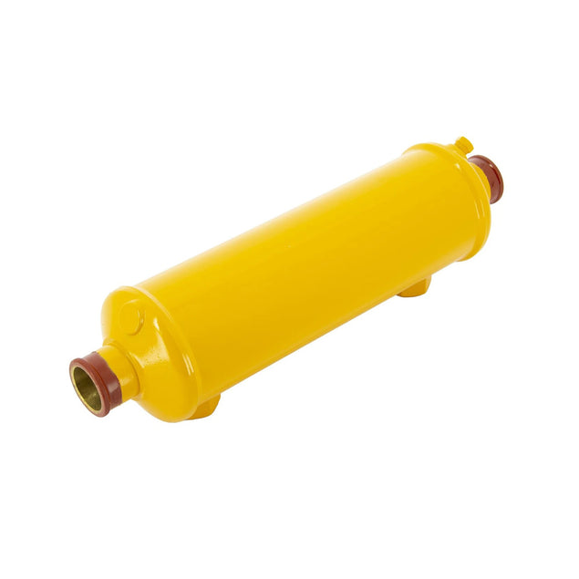 Oliekoeler 9”-Ø75-G1/2-33 PRM750-1000 - Vetus - STM4995