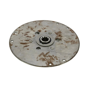 Demperplaat M4 - Vetus - STM6005
