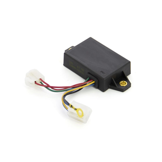 Stoptimer - Vetus - STM6253