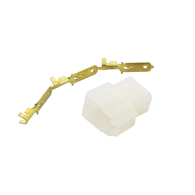 Stekkerhuls - Vetus - STM6276