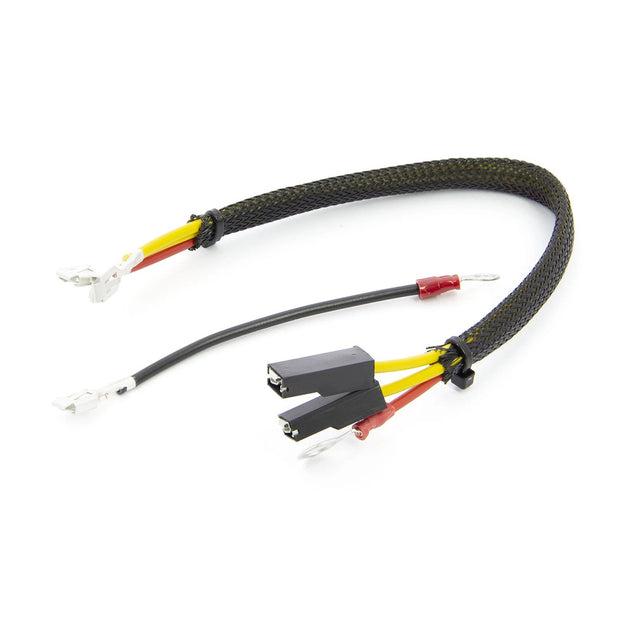 Draadboom hulpstartrelais compleet - Vetus - STM7656