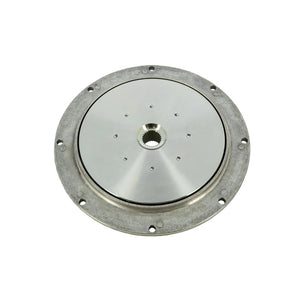 Demperplate - Vetus - STM8278